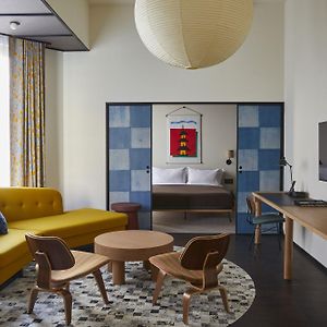Ace Hotel Kyoto